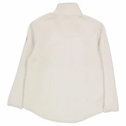 Tenson Yoke Full Zip W Sustained Grey Beige Best
