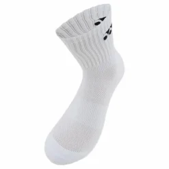 Socks 3-pairs White*Yonex