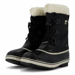 Sorel Yoot Pac Nylon Black Svart