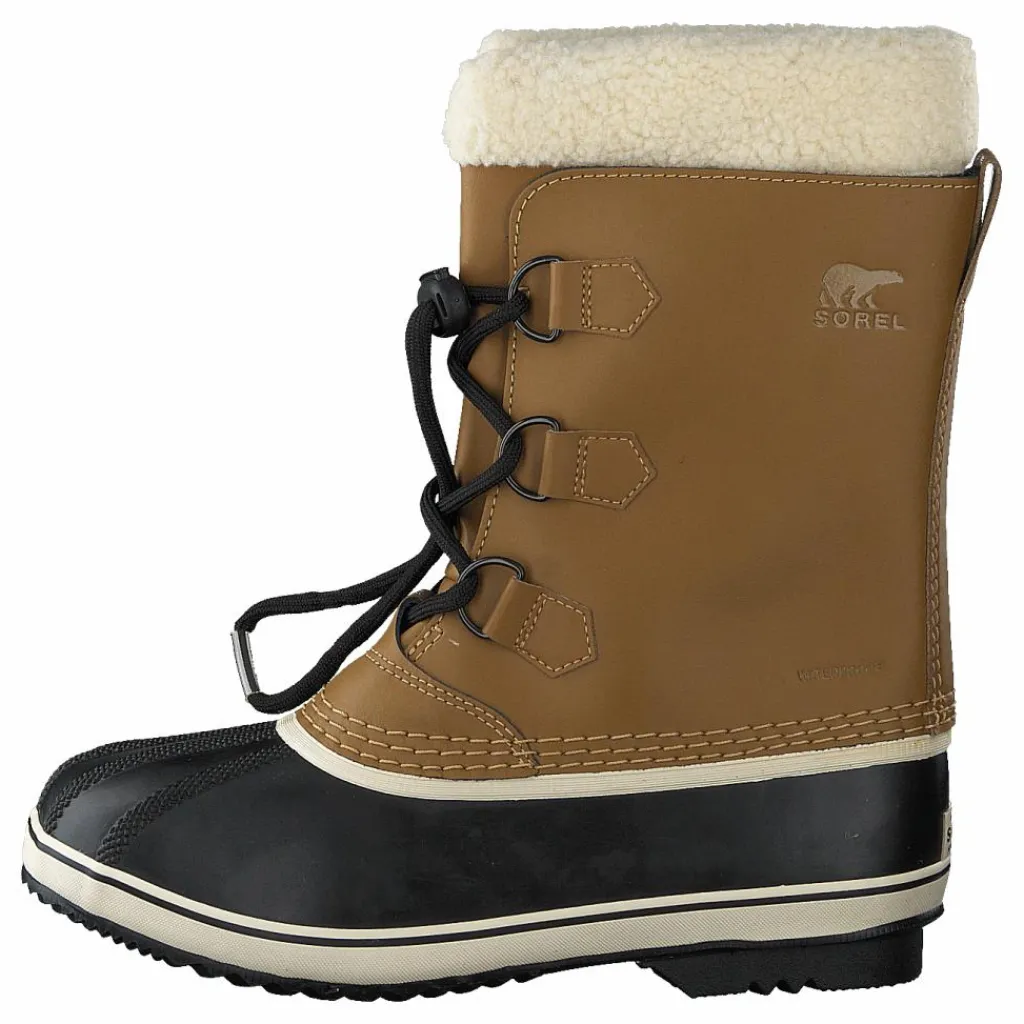 Yoot Pac Tp Mesquite*Sorel