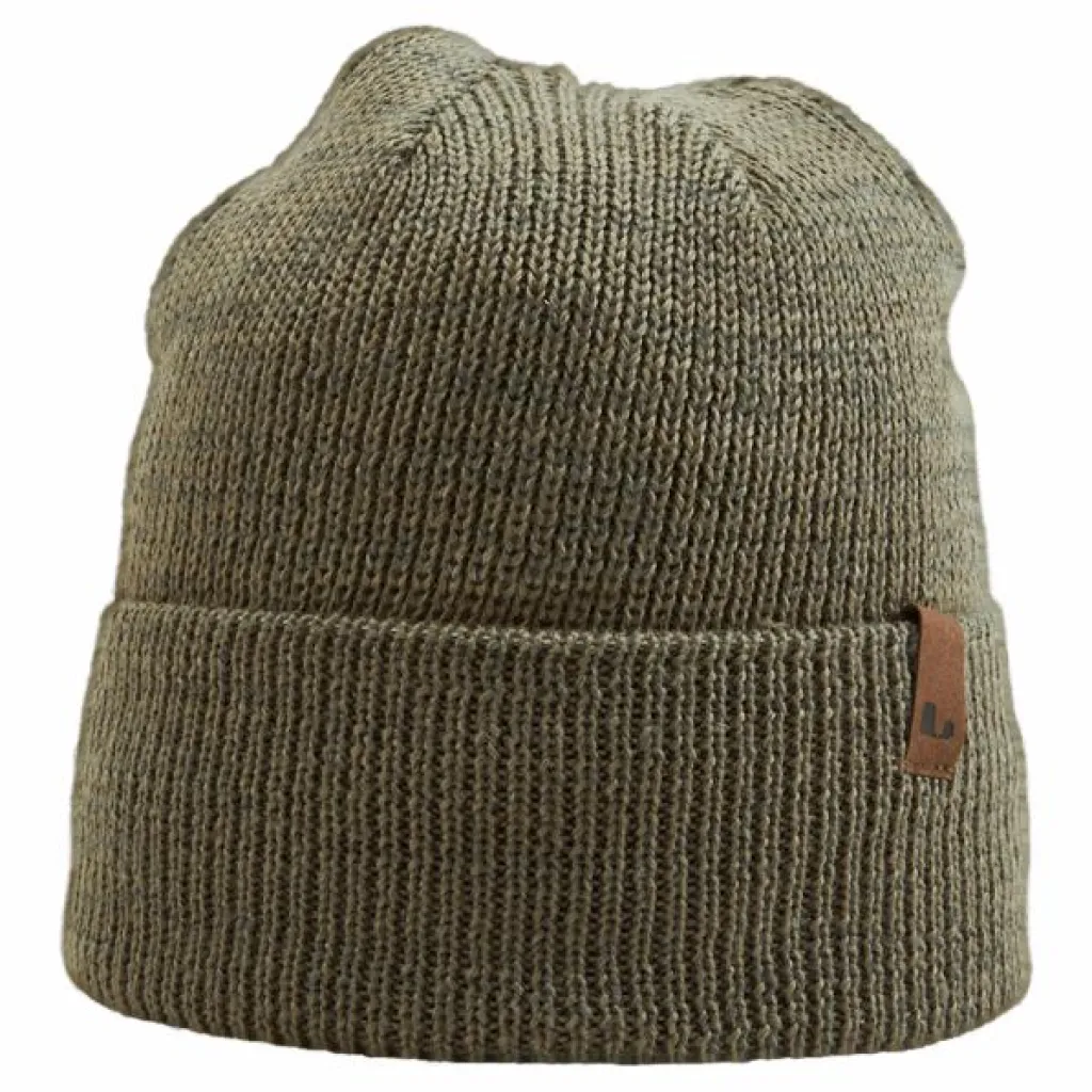 York Hat Greige*Lindberg Best