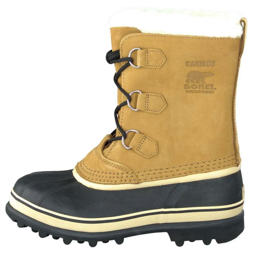 Youth Caribou Buff*Sorel Best
