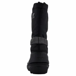 Sorel Youth Flurry Junior Black Svart Outlet