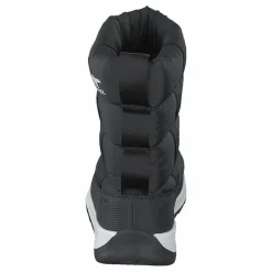 Sorel Youth Whitney Ii Puffy Mid 010 Black Svart Sale
