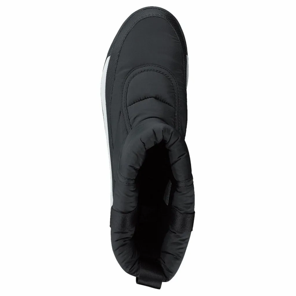 Sorel Youth Whitney Ii Puffy Mid 010 Black Svart Sale