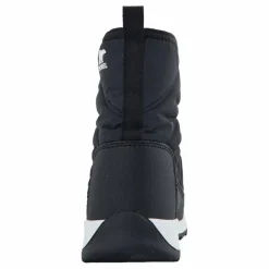 Sorel Youth Whitney™ Ii Short Lace W Black, Black Svart Sale