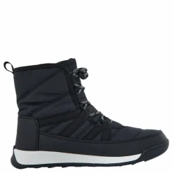 Sorel Youth Whitney™ Ii Short Lace W Black, Black Svart Sale