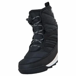 Sorel Youth Whitney™ Ii Short Lace W Black, Black Svart Sale
