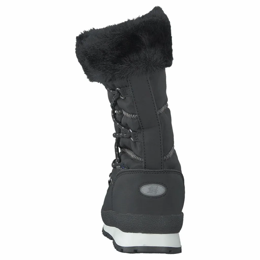 Ysby Black*Leaf New