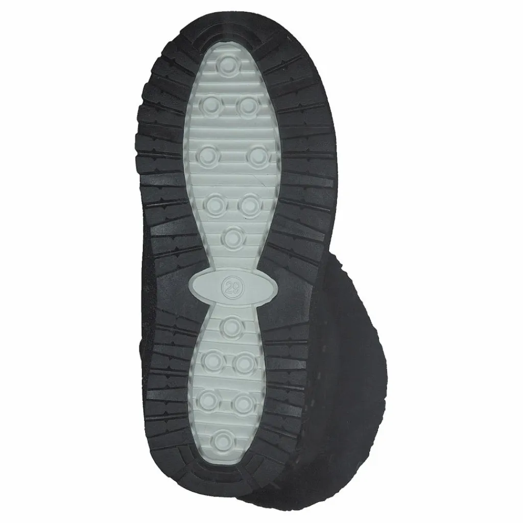 Ysby Black*Leaf New