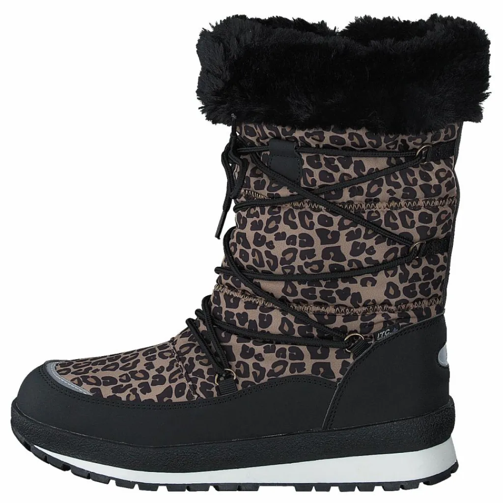 Ysby Leopard*Leaf Clearance