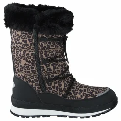 Ysby Leopard*Leaf Clearance