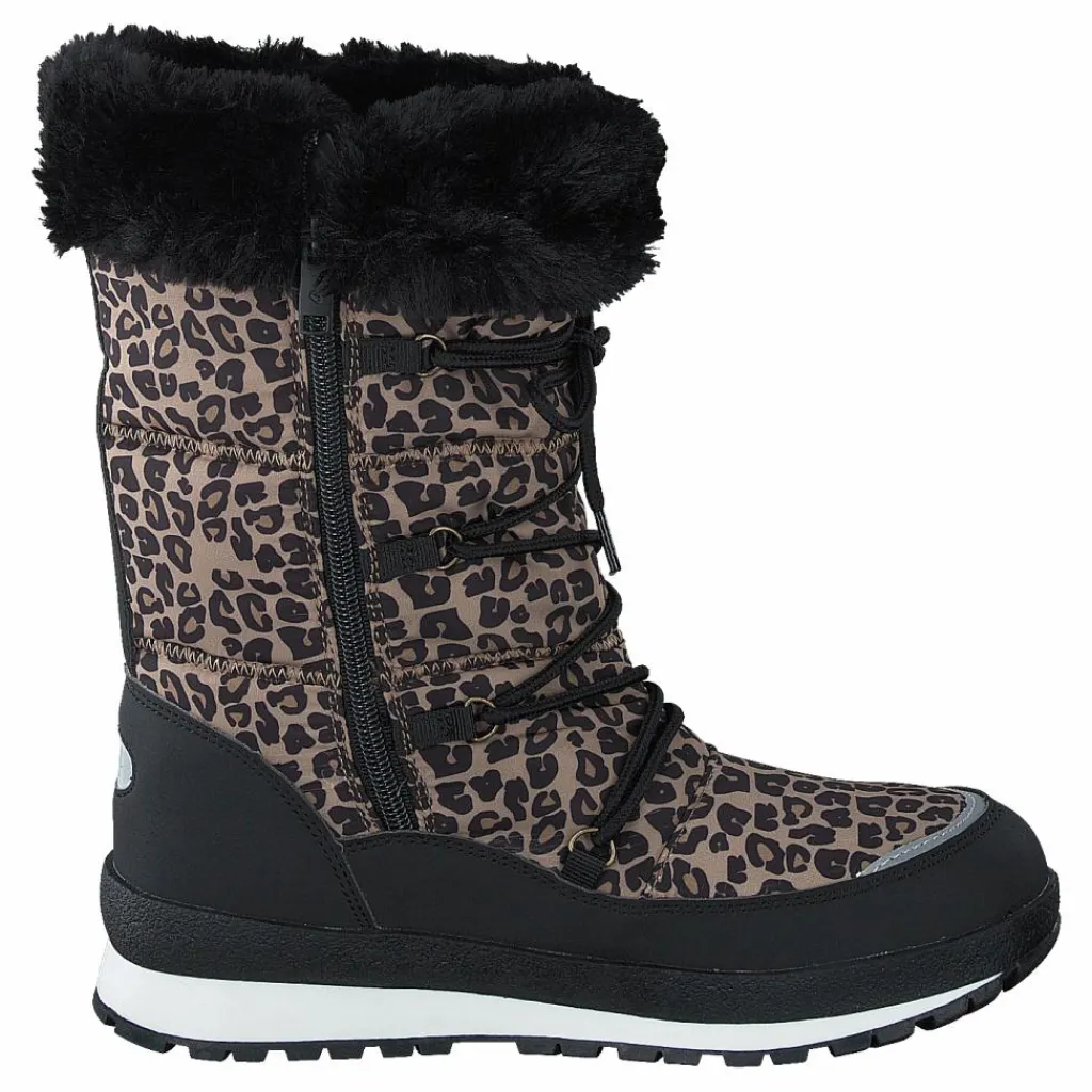 Ysby Leopard*Leaf Clearance