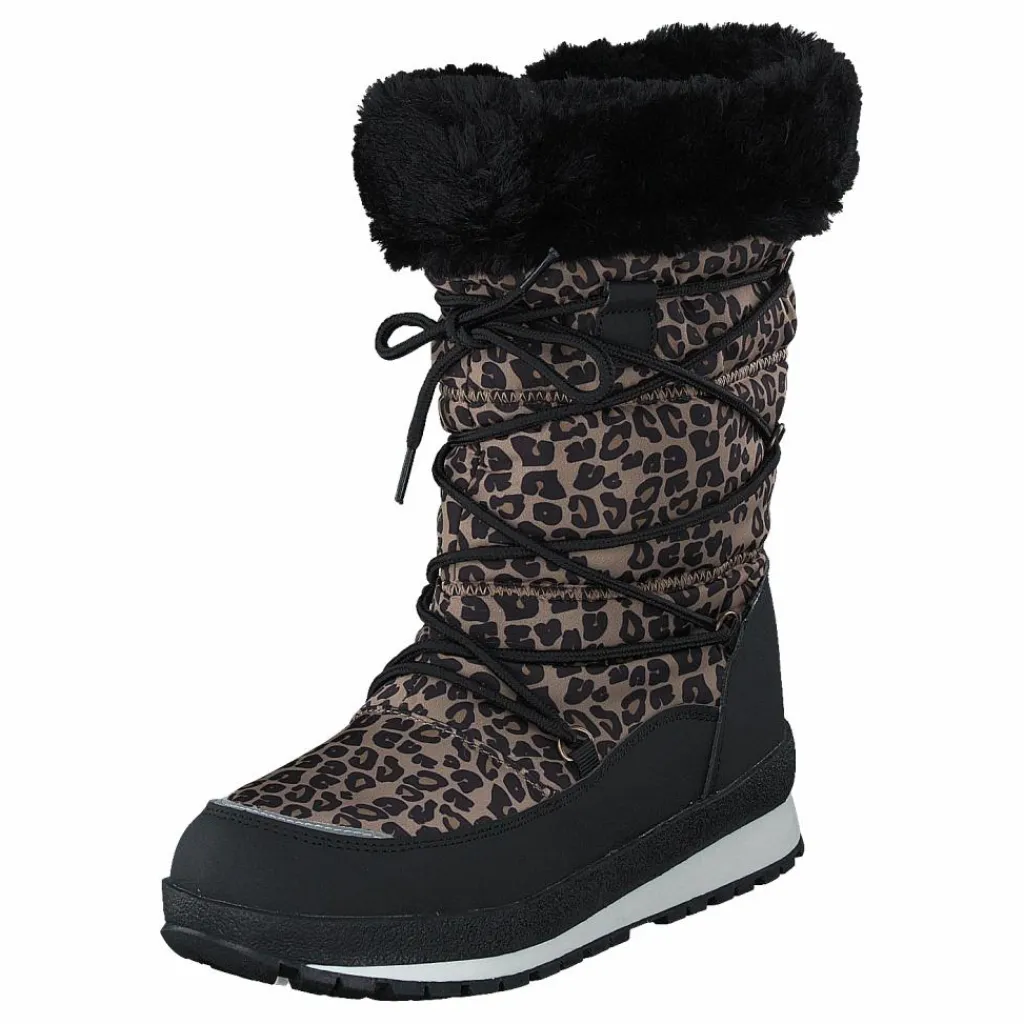 Ysby Leopard*Leaf Clearance