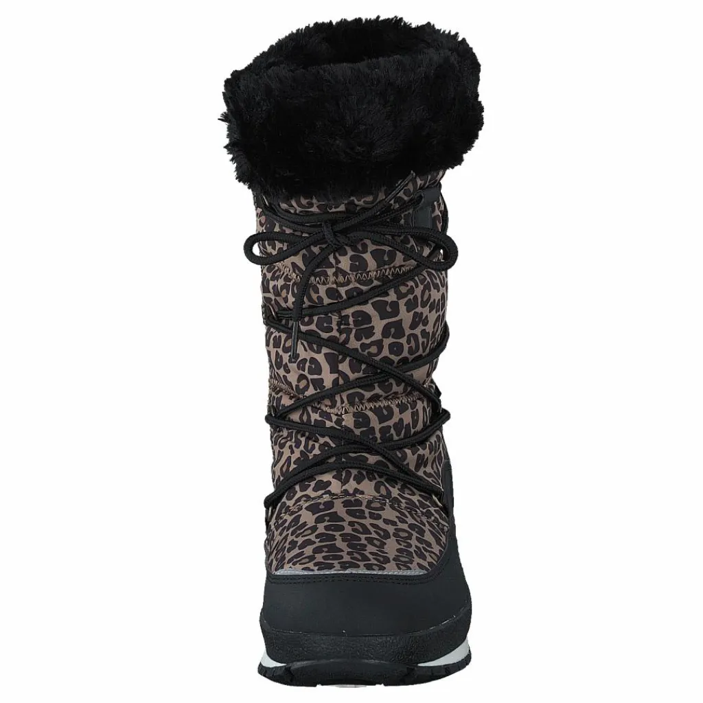 Ysby Leopard*Leaf Clearance