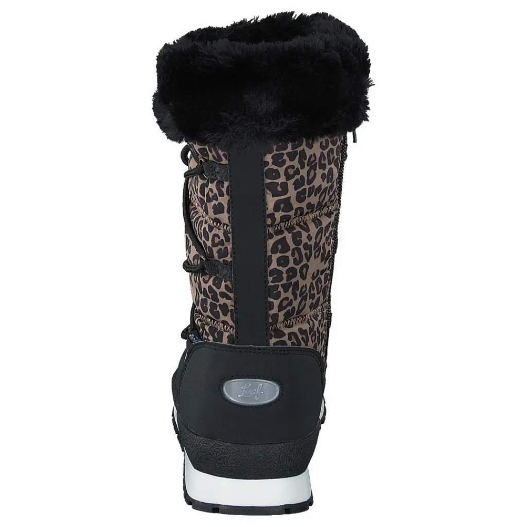 Ysby Leopard*Leaf Clearance