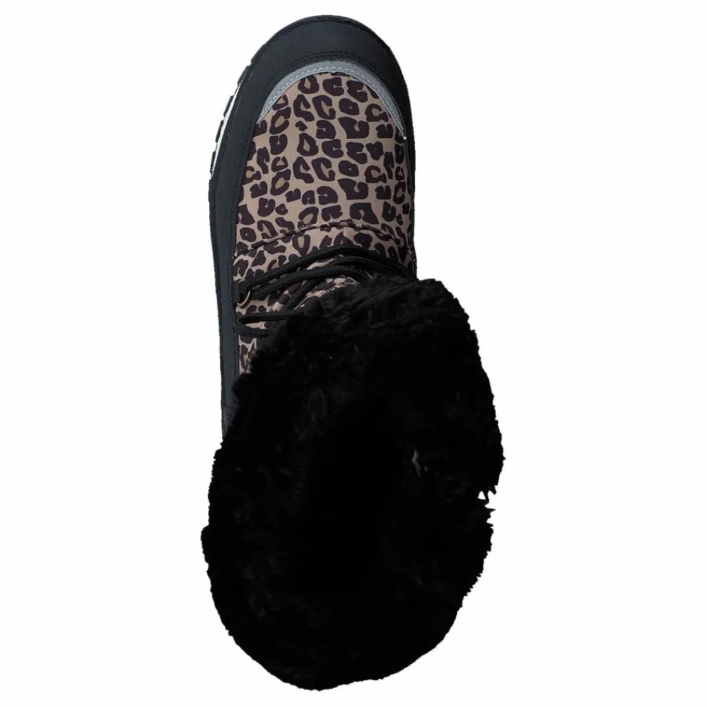 Ysby Leopard*Leaf Clearance