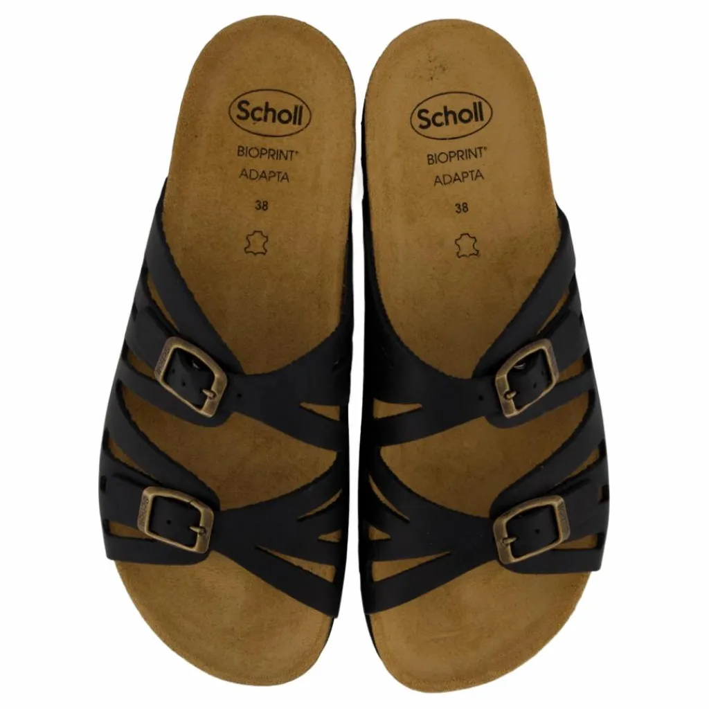 Ystad Black*Scholl New