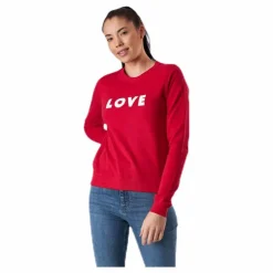 Ystad Love Red*Dedicated Discount