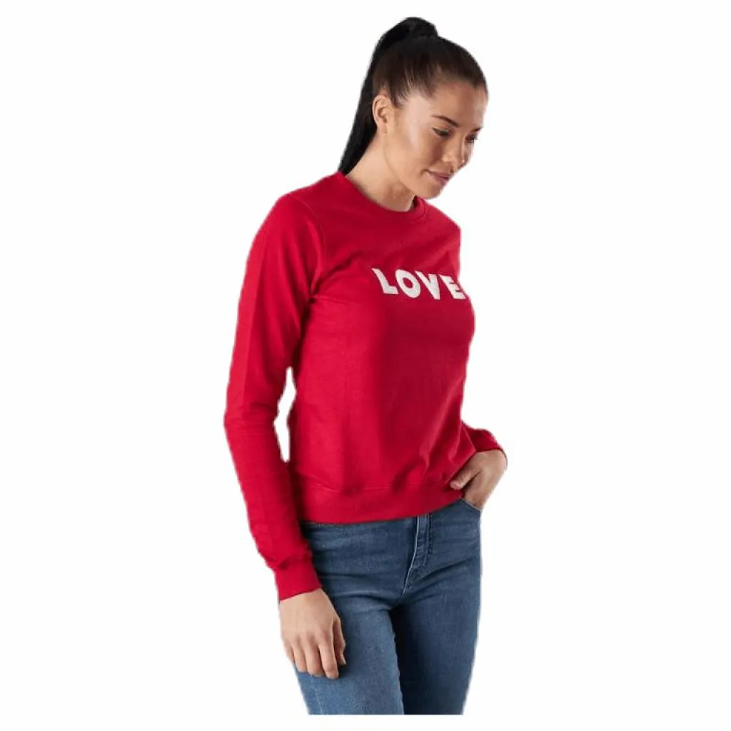 Ystad Love Red*Dedicated Discount
