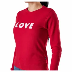 Ystad Love Red*Dedicated Discount