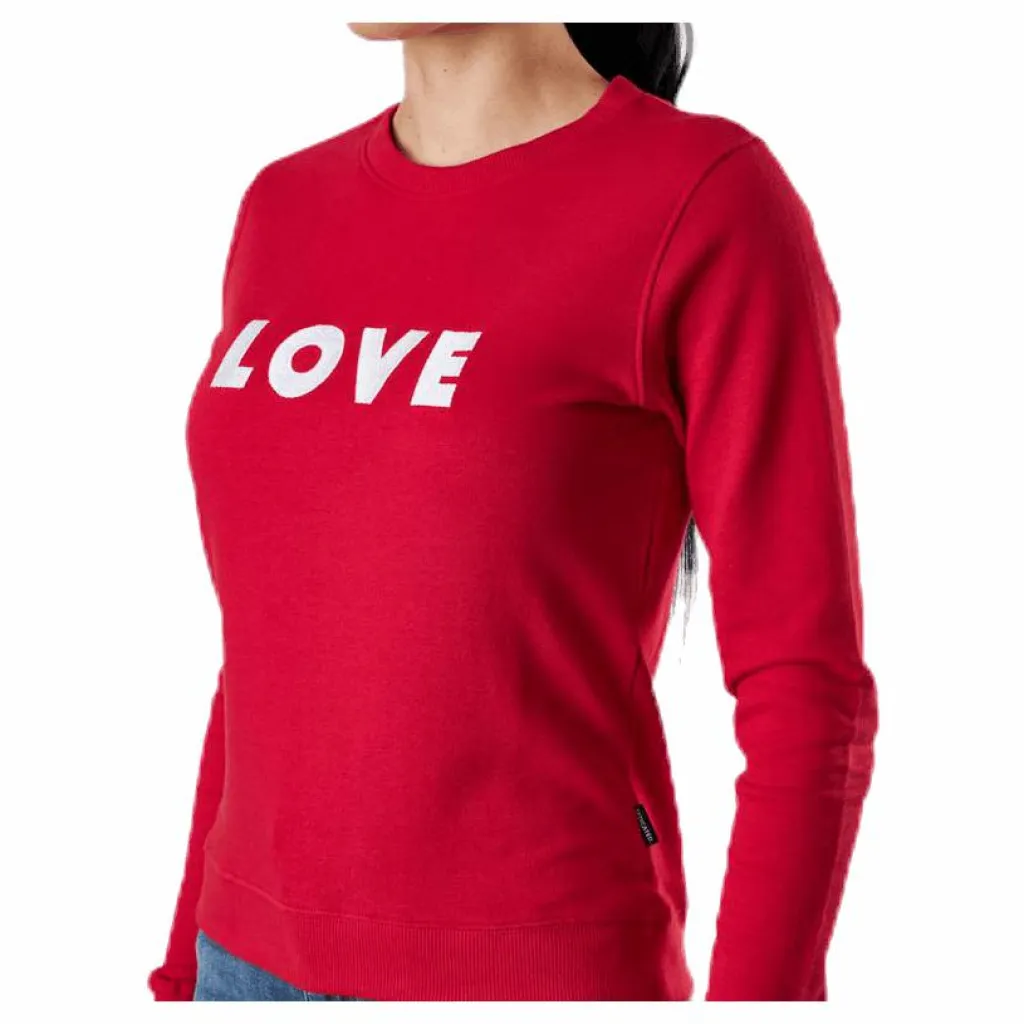 Ystad Love Red*Dedicated Discount