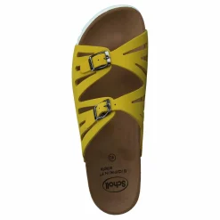 Ystad Yellow*Scholl Outlet