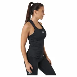 adidas Tennis Y-tank A.rdy 000/black Svart Outlet
