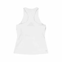 adidas Tennis Y-tank White Vit Sale