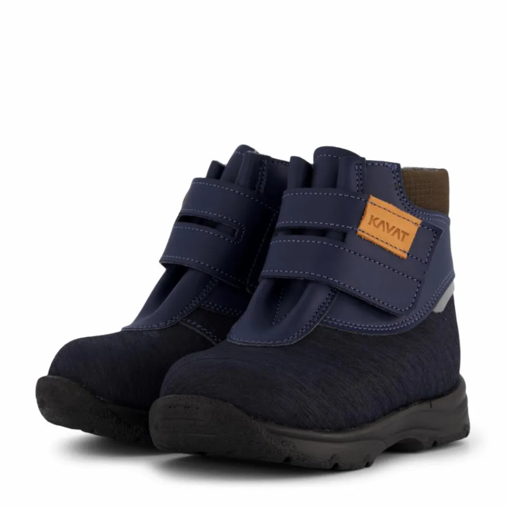 Kavat Yxhult Xc Navy Blå Sale