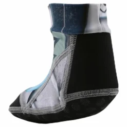 Zabi Beach Socks Blue*Molo Clearance