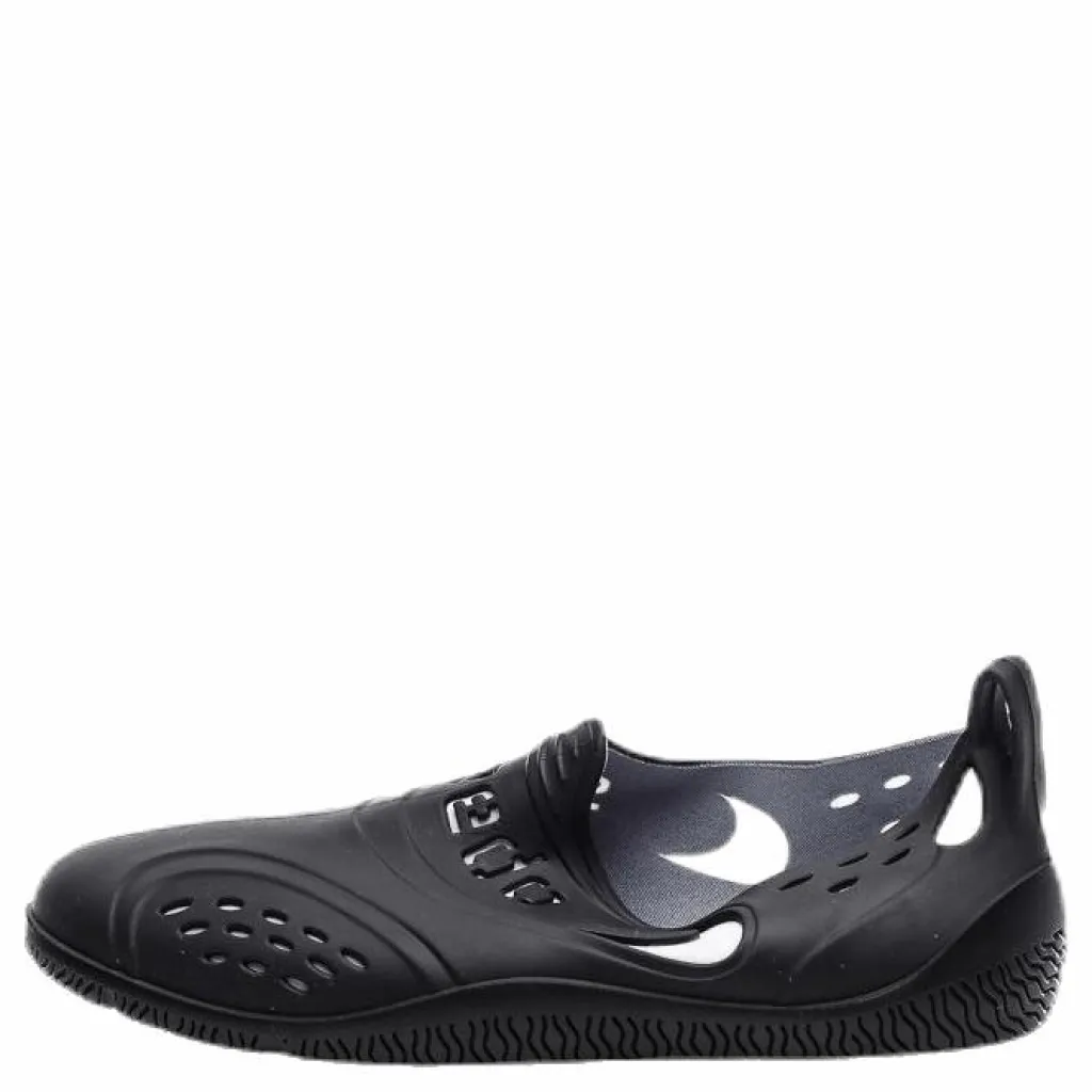 Zanpa White/Black*Speedo New