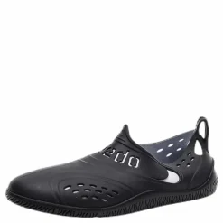 Zanpa White/Black*Speedo New