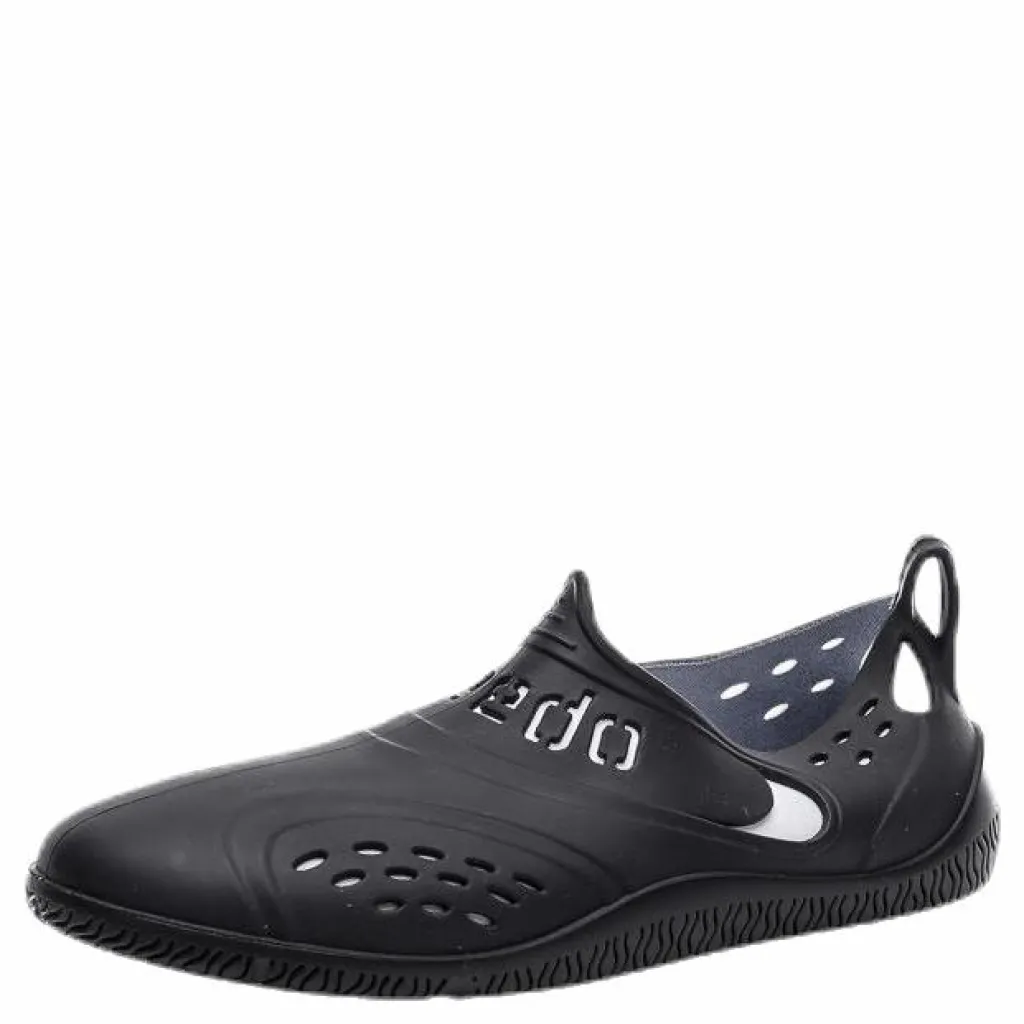 Zanpa White/Black*Speedo New