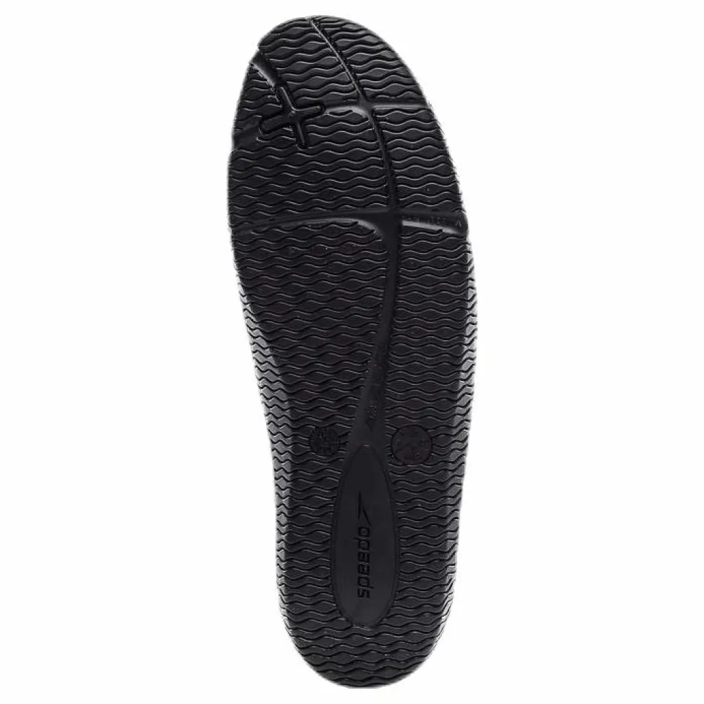 Zanpa White/Black*Speedo New