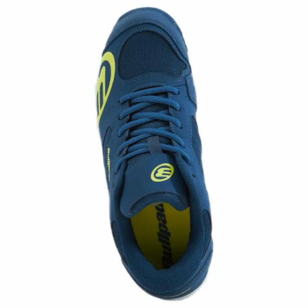 Bullpadel Zap. Bita Tour Jr 21 Azul Marino Blå Best