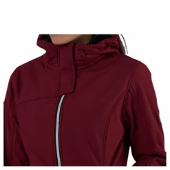 Tuxer Zara Jacket Red Röd
