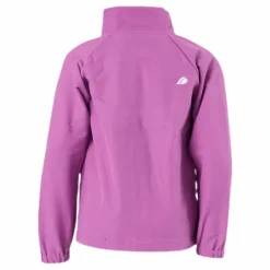 Zea Stretch Jacket Purple*Didriksons Hot