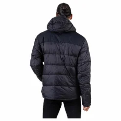 ColourWear Zeal Jacket Black Svart New