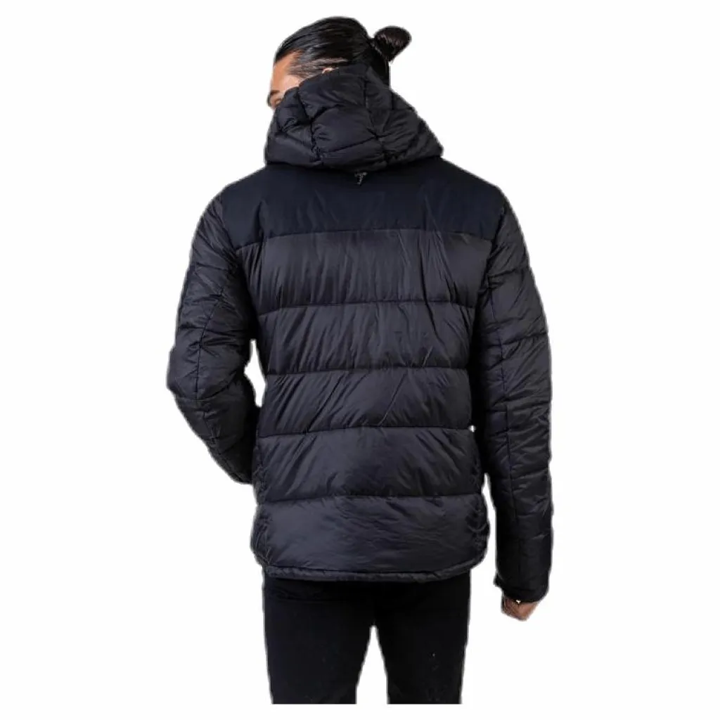 ColourWear Zeal Jacket Black Svart New