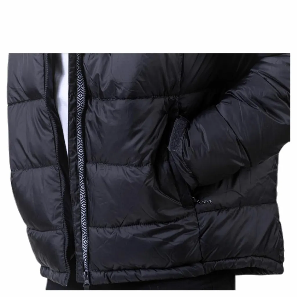 ColourWear Zeal Jacket Black Svart New