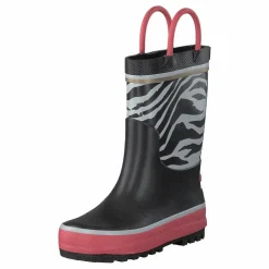 Zebra Gold Pink*Vincent Outlet
