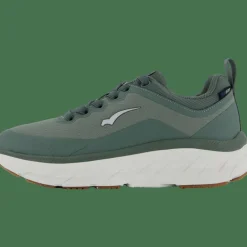 Bagheera Zector /offwhite Green