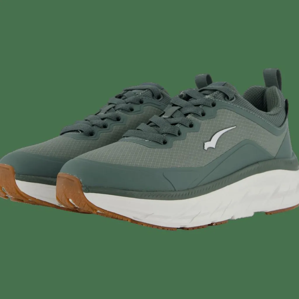 Bagheera Zector /offwhite Green
