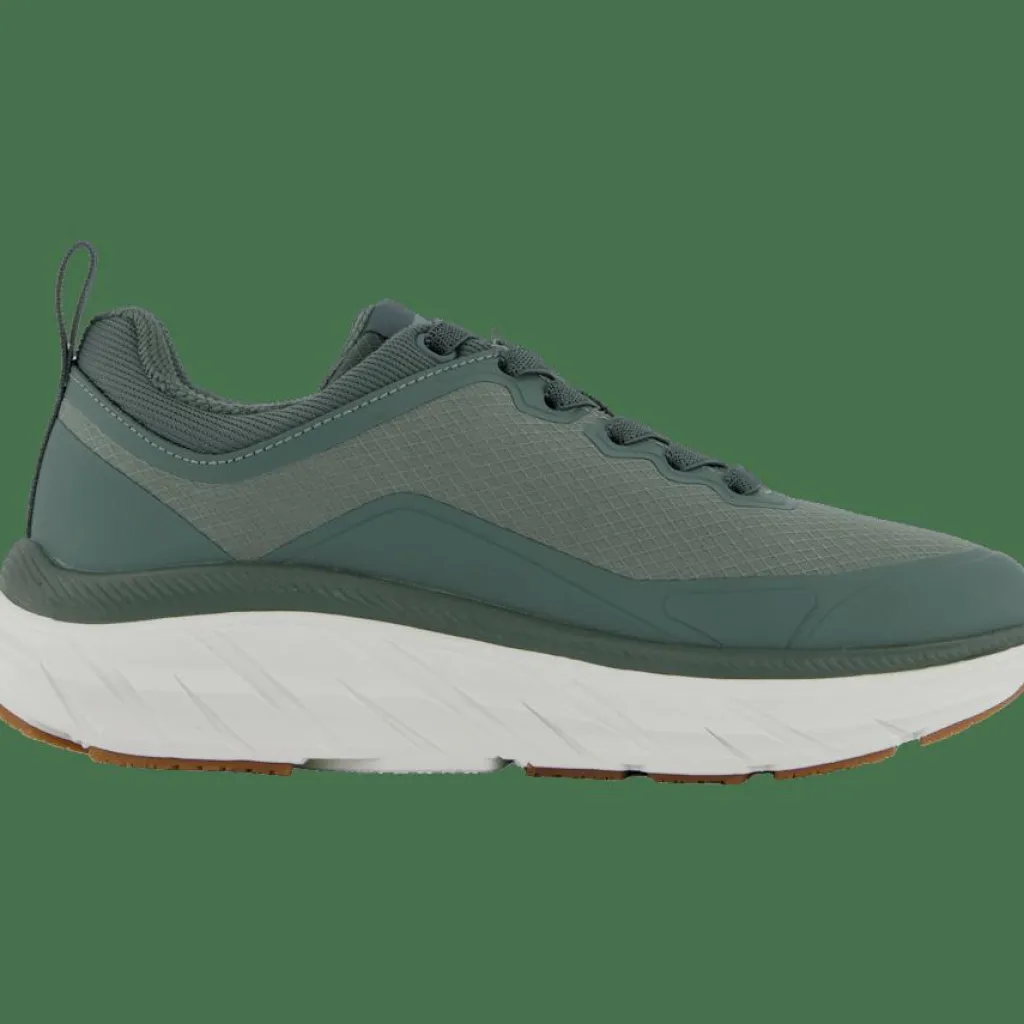 Bagheera Zector /offwhite Green