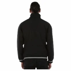 Tuxer Zen Jacket Black Svart Clearance