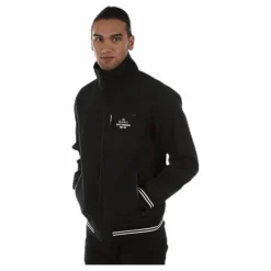 Tuxer Zen Jacket Black Svart Clearance