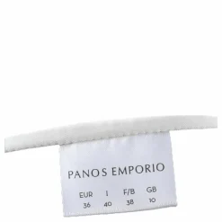 Zenith Theia Patterned/Green*Panos Emporio Hot