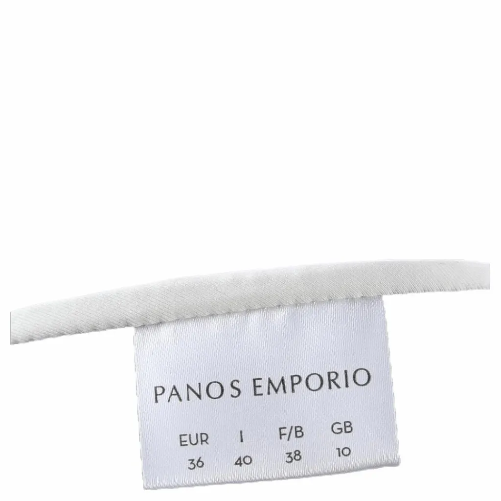Zenith Theia Patterned/Green*Panos Emporio Hot