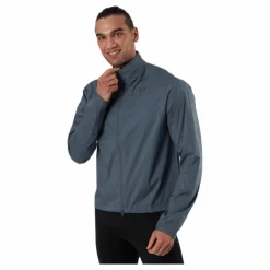 Pearl Izumi Zephrr Barrier Jacket Grey Grå Sale